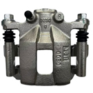 2012 Nissan Leaf Brake Caliper 1